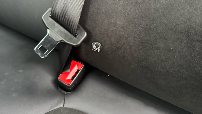 Ford Puma ST 1.0 EcoBoost Hybrid mHEV ST 5dr DCT Petrol Hatchback